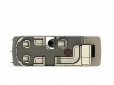 South Bay 722CLR TT I/O 2012 Boat specs