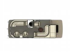 South Bay 722CPTR TT I/O 2012 Boat specs