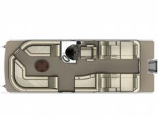 South Bay 724OSL TT 2012 Boat specs