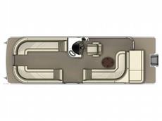 South Bay 725CR TT 2012 Boat specs