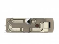 South Bay 725CRO TT I/O 2012 Boat specs