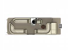 South Bay 725CRO 2012 Boat specs