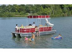 South Bay 725CRUDS 2012 Boat specs