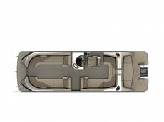 South Bay 925 Sport TT I/O 2012 Boat specs