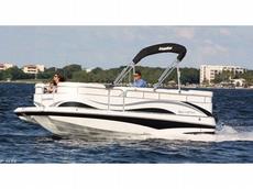 SouthWind 201 LX 2012 Boat specs