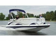 SouthWind 2010 L 2012 Boat specs