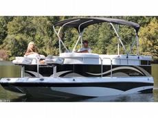 SouthWind 229 FS 2012 Boat specs