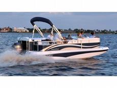 SouthWind 2290 L 2012 Boat specs