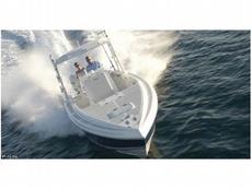 Spectre 320 Roadster CC 2012 Boat specs