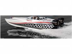 Spectre SC32 2012 Boat specs
