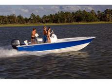 Sportsman Boats Masters 207 Bay Boats 2012 Boat specs