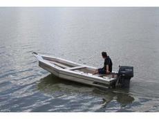 Stabicraft 1410 Explorer 2012 Boat specs
