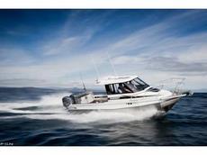 Stabicraft 2880 Super Cab 2012 Boat specs