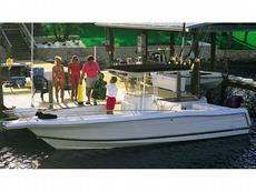 Stamas 267 Tarpon Outboard 2012 Boat specs