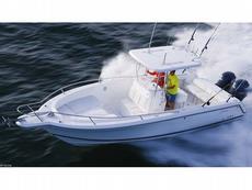 Stamas 289 Tarpon Inboard 2012 Boat specs