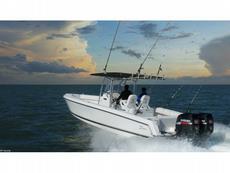 Stamas 308 Predator Outboard 2012 Boat specs