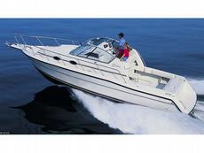 Stamas 317 Aegean Inboard 2012 Boat specs