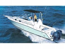 Stamas 317 Aegean Outboard 2012 Boat specs