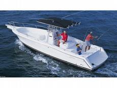 Stamas 317 Tarpon Inboard 2012 Boat specs