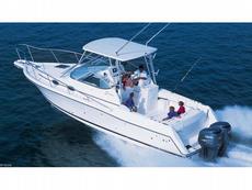 Stamas 326 Aegean Outboard 2012 Boat specs