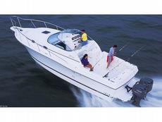 Stamas 345 Aegean Outboard 2012 Boat specs