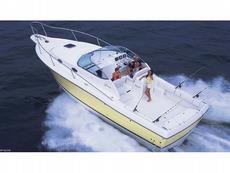 Stamas 362 Aegean Inboard 2012 Boat specs