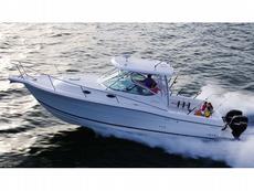 Stamas 362 Aegean Outboard 2012 Boat specs