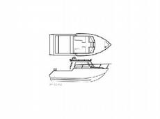 Stanley Boats Cruiser 25 ft. Hard Top 2012 Boat specs