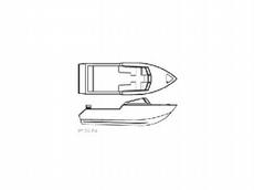 Stanley Boats Cruiser 25 ft. Sport 2012 Boat specs