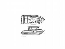Stanley Boats Cruiser Coastal 28 HT 2012 Boat specs