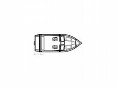 Stanley Boats Islander 23 ft. 2012 Boat specs