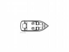 Stanley Boats Islander I/O 21 2012 Boat specs