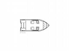 Stanley Boats Mink 18 ft. DC 2012 Boat specs