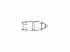 Stanley Boats Tiller 16 ft. DC 2012 Boat specs