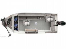 Starcraft Marine 140 Pro Troller 2012 Boat specs