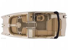 Starcraft Marine Crossover 220 SCX I/O 2012 Boat specs