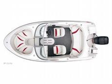 Starcraft Marine Limited 172 OB Sport 2012 Boat specs