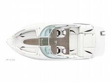 Starcraft Marine Limited 2321 I/O 2012 Boat specs
