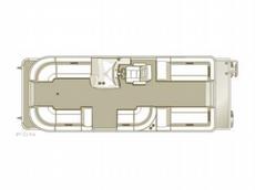 Starcraft Marine Limited 256 Starlounger 2012 Boat specs