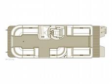 Starcraft Marine Majestic 256 Starlounger  2012 Boat specs