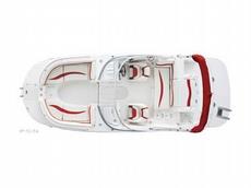Starcraft Marine Star Step 221 I/O 2012 Boat specs