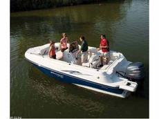 Starcraft Marine Star Step 229 OB 2012 Boat specs