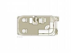 Starcraft Marine Stardeck 180 Fish 2012 Boat specs