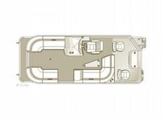 Starcraft Marine Starfish 236 C-N-F 2012 Boat specs