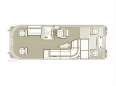 Starcraft Marine Starfish 256 2012 Boat specs
