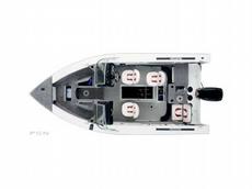 Starcraft Marine Superfisherman 186 2012 Boat specs