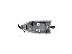 Starweld 1600 SC 2012 Boat specs