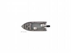 Starweld 1674 TL 2012 Boat specs