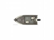 Starweld 1682 TL 2012 Boat specs