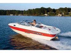 Stingray 195CS / CX 2012 Boat specs
